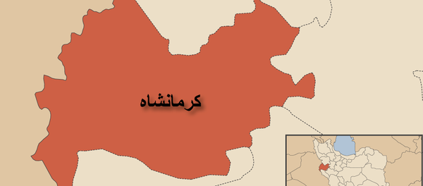 مرگ تکان دهنده دو کودک در کرمانشاه - اسپوتنیک ایران  