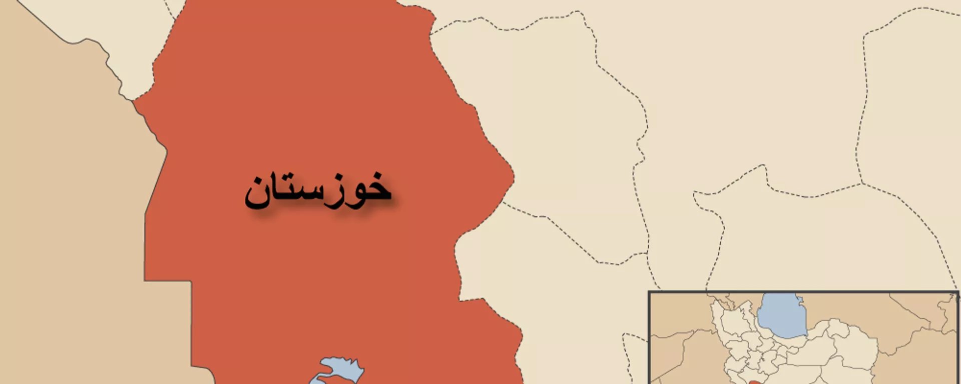 پیش بینی وقوع گرد و غبار برای مناطقی از خوزستان - اسپوتنیک ایران  , 1920, 07.03.2022