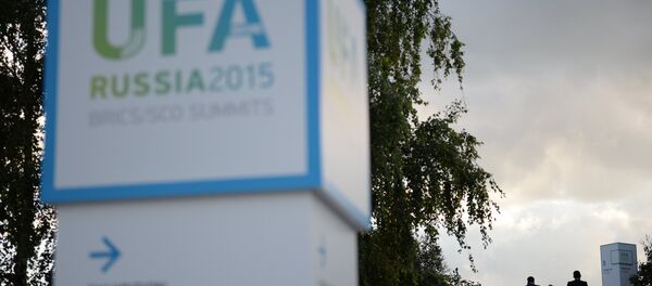 برگزاری نشست های سران EAEU ،بریکس و SCO در شهر اوفا روسیه - اسپوتنیک ایران  