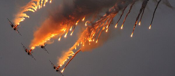 سو -27 - اسپوتنیک ایران  