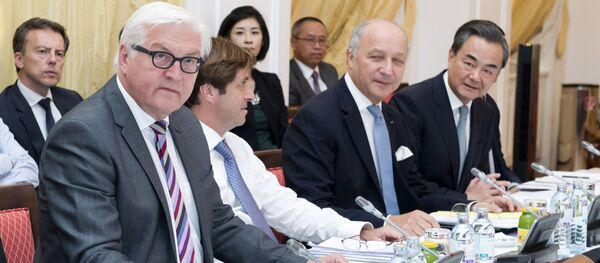 عراقچی دلیل اصلی اختلاف نظرها در مذاکرات هسته ای را ذکر کرد عراقچی دلیل اصلی اختلاف نظرها در مذاکرات هسته ای را ذکر کرد - اسپوتنیک ایران