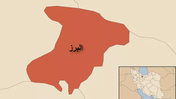 حکم حبس برای شهردار پیشین کرج - اسپوتنیک ایران  