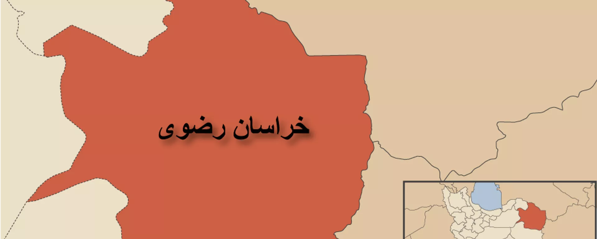 حمله به دو طلبه در مشهد - اسپوتنیک ایران  , 1920, 05.04.2022