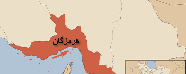 کرونا از گرما نمی ترسد: افزایش تعداد مبتلایان درهرمزگان  - اسپوتنیک ایران  