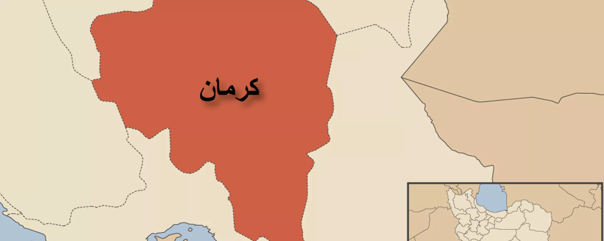 خنثی سازی عملیات تروریستی داعش در کرمان - اسپوتنیک ایران  , 1920, 08.04.2021