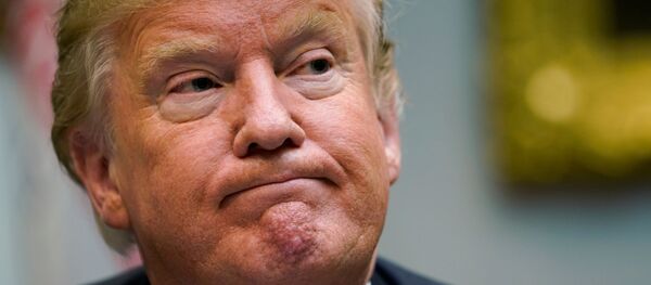 ترامپ: پول های زیادی را از دست داده ام - اسپوتنیک ایران  