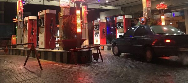 اطلاعیه وزارت کشور درباره افزایش نرخ بنزین اطلاعیه وزارت کشور درباره افزایش نرخ بنزین - اسپوتنیک ایران