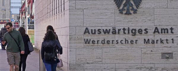 اعتراف اروپاییان به ناتوانی در اجرای تعهدات اقتصادی خود طبق برجام اعتراف اروپاییان به ناتوانی در اجرای تعهدات اقتصادی خود طبق برجام - اسپوتنیک ایران