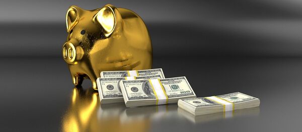 گروه ویژه مبارزه با پولشویی و موشک های ایرانی گروه ویژه مبارزه با پولشویی و موشک های ایرانی - اسپوتنیک ایران