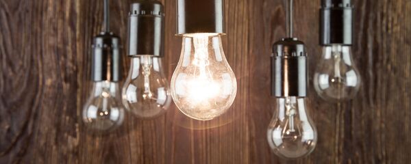 قطع برق ۴ نهاد دولتی در پایتخت ایران  - اسپوتنیک ایران  