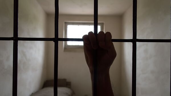 سلول زندان - اسپوتنیک ایران  