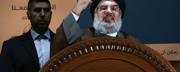 واکنش حزب الله در صورت حمله آمریکا به ایران واکنش حزب الله در صورت حمله آمریکا به ایران - اسپوتنیک ایران