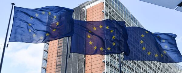 بررسی مسئله به رسمیت شناختن کشور فلسطین در اتحادیه اروپا بررسی مسئله به رسمیت شناختن کشور فلسطین در اتحادیه اروپا - اسپوتنیک ایران