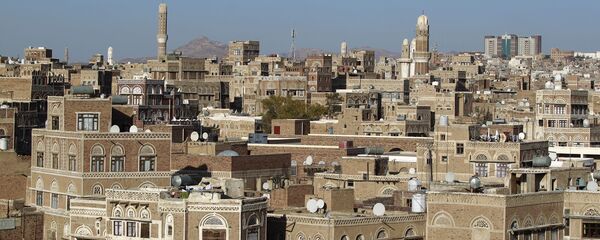  یمن  - اسپوتنیک ایران  