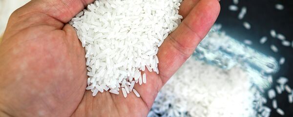 چگونه برنج ارزان گران می شود +ویدئو چگونه برنج ارزان گران می شود +ویدئو - اسپوتنیک ایران