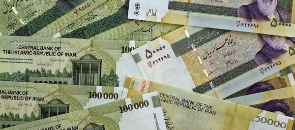 افزایش حقوق کارگران در ایران - اسپوتنیک ایران  