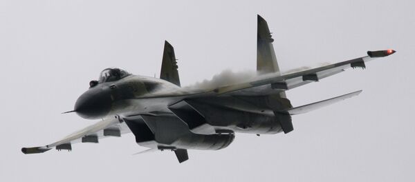 خلبانان روسی، آموزش می بینند تا به جای هوا، مایع تنفس کنند خلبانان روسی، آموزش می بینند تا به جای هوا، مایع تنفس کنند - اسپوتنیک ایران