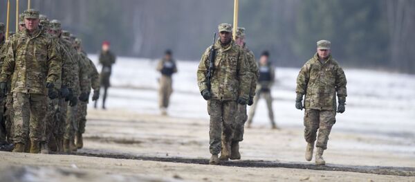 پروژه های نظامی فاجعه بار آمریکا پروژه های نظامی فاجعه بار آمریکا - اسپوتنیک ایران