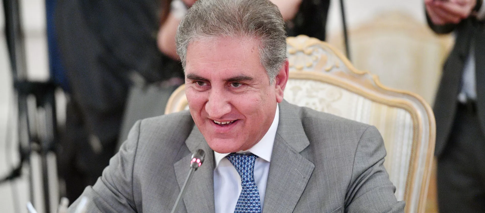 تمایل پاکستان برای تولید واکسن اسپوتنیک وی - اسپوتنیک ایران  , 1920, 15.02.2021