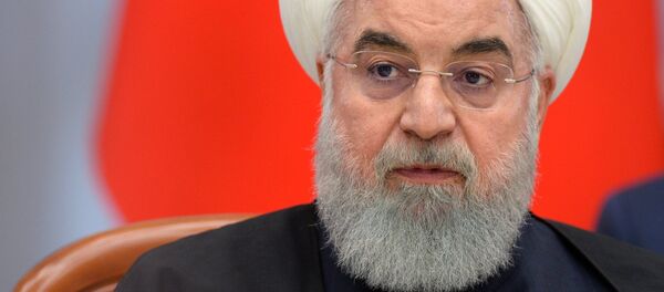 بازگشت آمریکا به بر جام تنها را حل مسئله هسته ای ایران - اسپوتنیک ایران  