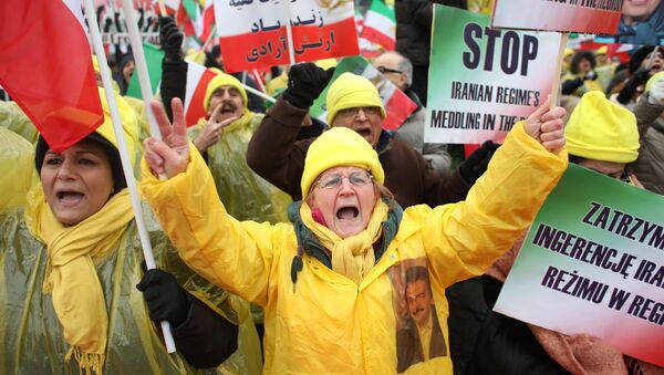 نشست ورشو؛ سایه روشن یک شکست دیگر برای آمریکا - اسپوتنیک ایران  