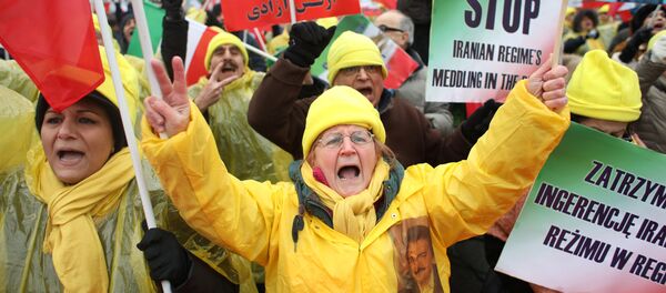 نشست ورشو؛ سایه روشن یک شکست دیگر برای آمریکا - اسپوتنیک ایران  