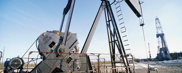 ارزش نفت خام به 0,01 رسید ارزش نفت خام به 0,01 رسید - اسپوتنیک ایران