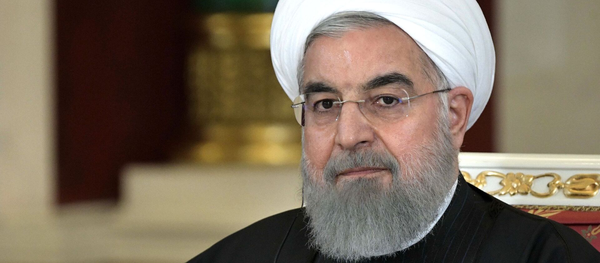 روحانی: آمریکا 200 میلیارد دلار به ایران خسارت مستقیم زد  - اسپوتنیک ایران  , 1920, 04.03.2021