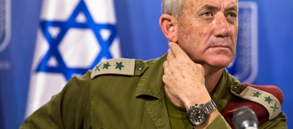 رقیب اصلی نتانیاهو از حفظ خط مشی وی در قبال ایران خبر داد رقیب اصلی نتانیاهو از حفظ خط مشی وی در قبال ایران خبر داد - اسپوتنیک ایران