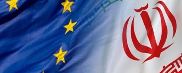 ساز و کار مالی ایران و اروپا ساز و کار مالی ایران و اروپا - اسپوتنیک ایران