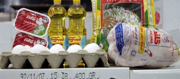 سومین مرحله یارانه معیشتی کرونا، فردا به حساب سرپرستان خانوار واریز می شود سومین مرحله یارانه معیشتی کرونا، فردا به حساب سرپرستان خانوار واریز می شود - اسپوتنیک ایران