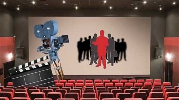 مطرح شدن درخواست بازگشایی سینماها در ایران  - اسپوتنیک ایران  