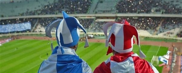 اعلام زمان برگزاری دیدار دربی تهران اعلام زمان برگزاری دیدار دربی تهران - اسپوتنیک ایران