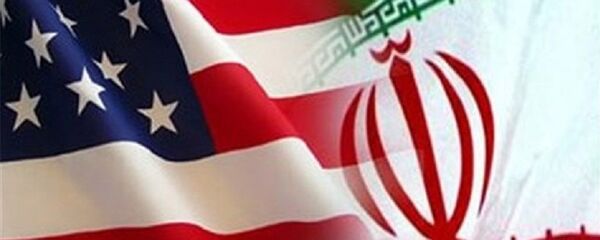 ارسال پیام رسمی آمریکا به مقامات عالی ایران ارسال پیام رسمی آمریکا به مقامات عالی ایران - اسپوتنیک ایران