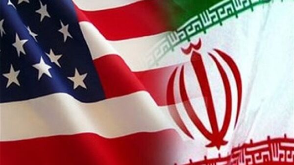 Iran & USA - اسپوتنیک ایران  