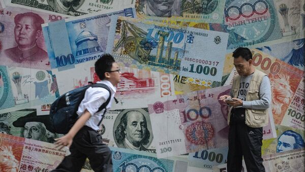 کثیف ترین پولهای جهان متعلق به چه کشورهایی است؟ - اسپوتنیک ایران  