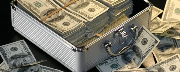 ده ها کشور در آستانه برشکستگی قرار دارند  - اسپوتنیک ایران  