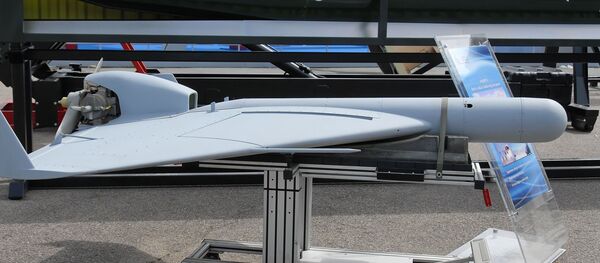 اسرائیل، قاتل اس-300 و اس-400 را معرفی کرد+ ویدیو اسرائیل، قاتل اس-300 و اس-400 را معرفی کرد+ ویدیو - اسپوتنیک ایران