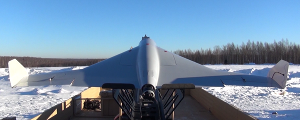 پهپاد پیشرفته روسیه تهدیدی برای سیستم های دفاع هوایی بیگانگان است - اسپوتنیک ایران  