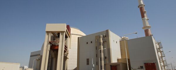 ایران شبکه جاسوسی را که بر روی تاسیسات هسته ای فعالیت می کرد شناسایی کرد ایران شبکه جاسوسی را که بر روی تاسیسات هسته ای فعالیت می کرد شناسایی کرد - اسپوتنیک ایران