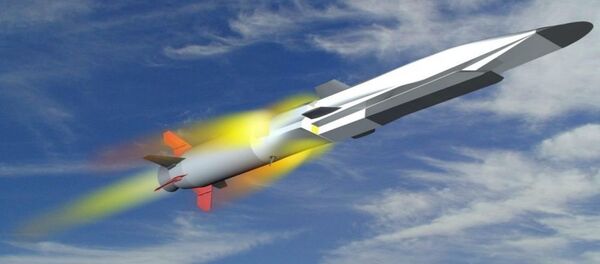 توانمندی های خیره کننده جدیدترین موشک روسی توانمندی های خیره کننده جدیدترین موشک روسی - اسپوتنیک ایران