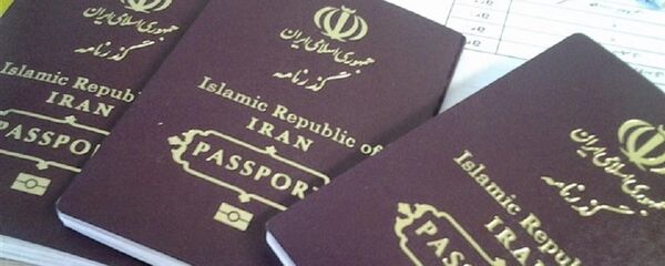 شهروندان ایرانی برای سفرهای خارجی باید از این پس مالیات پرداخت کنند شهروندان ایرانی برای سفرهای خارجی باید از این پس مالیات پرداخت کنند - اسپوتنیک ایران