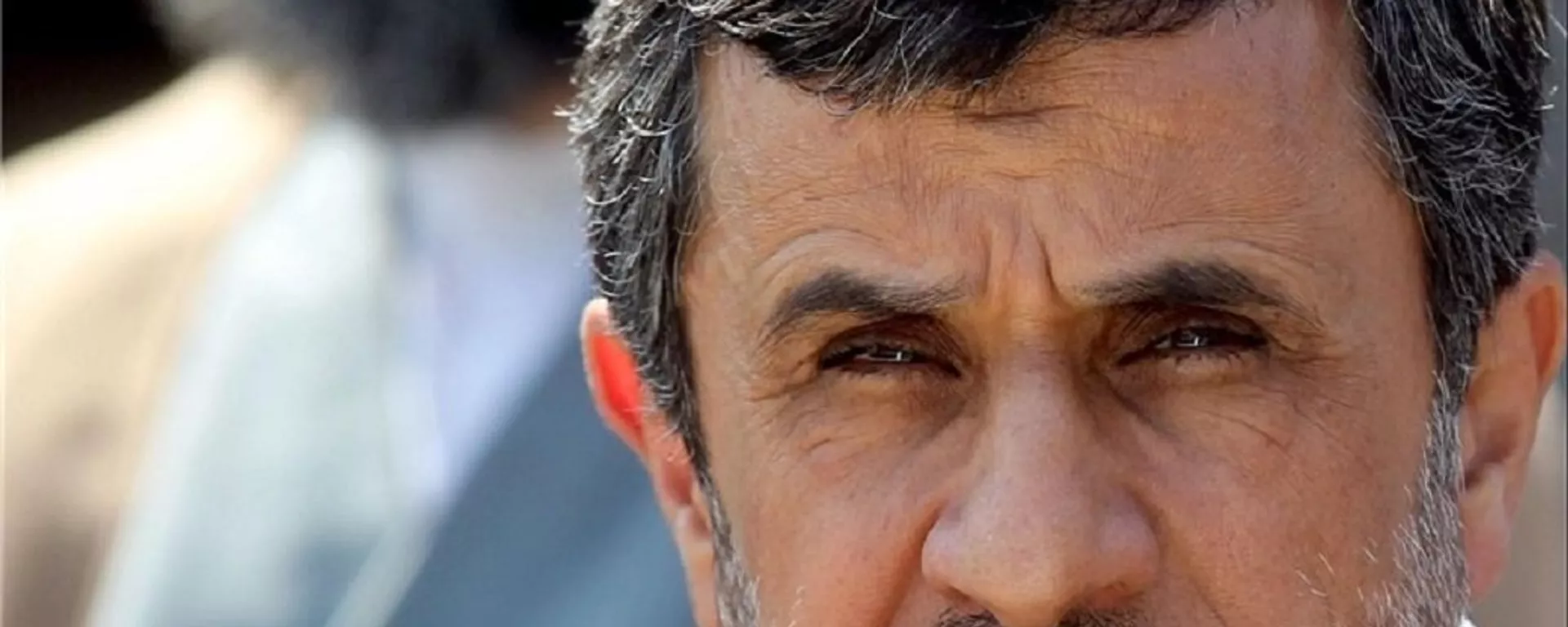 تحلیل زید آبادی درباره ادعای اخیر محمود احمدی نژاد و واکنش اصولگرایان - اسپوتنیک ایران  , 1920, 02.03.2021