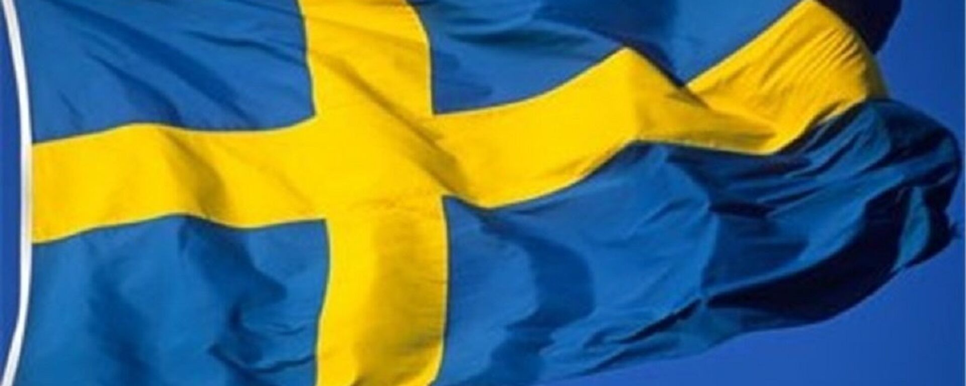 پرچم سوئد - اسپوتنیک ایران  , 1920, 22.01.2023