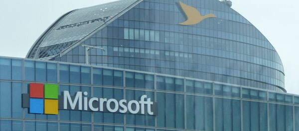 مایکروسافت از فروش تکنولوژی تشخیص چهره به پلیس آمریکا خودداری کرد - اسپوتنیک ایران  