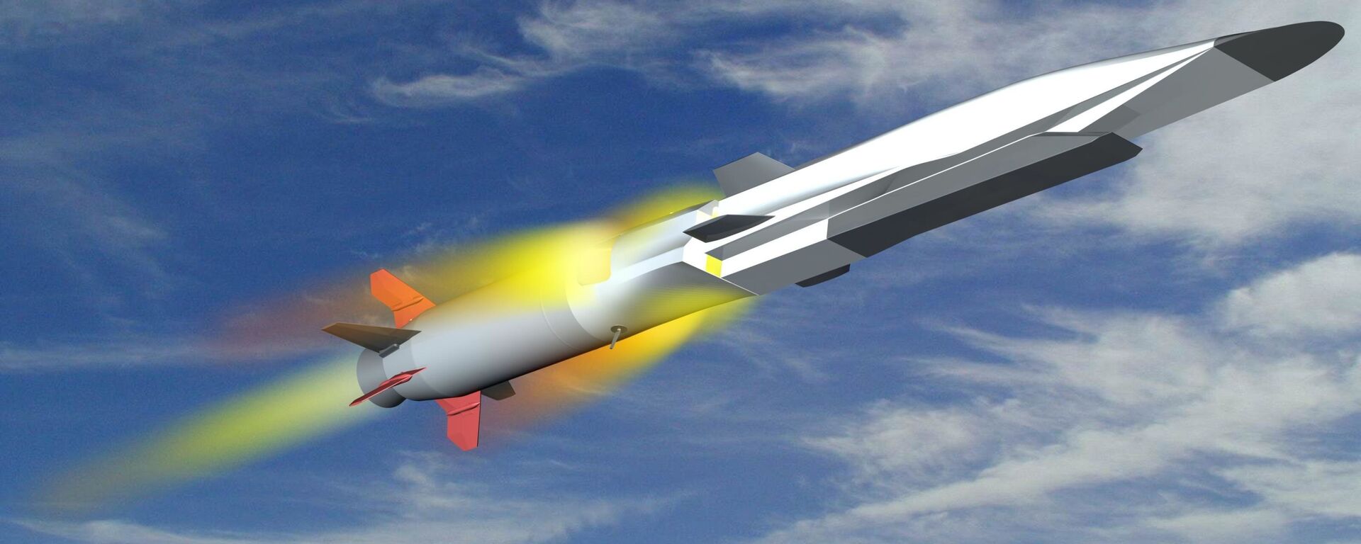 آمریکا موشک های هایپرسونیک روسی را از فضا نظاره و تعقیب خواهد کرد - اسپوتنیک ایران  , 1920, 04.07.2021
