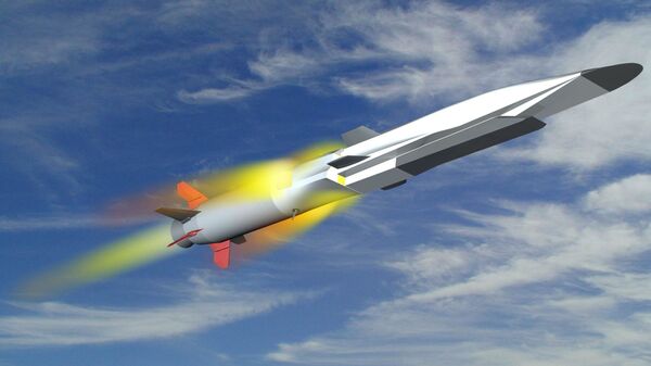 پوتین حامل جدیدترین موشک هایپرسونیک روسیه را مشخص کرد - اسپوتنیک ایران  