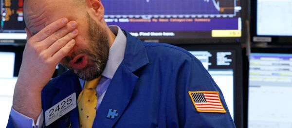 مشکل جدیدی برای اقتصاد آمریکا پس از کرونا
 - اسپوتنیک ایران  