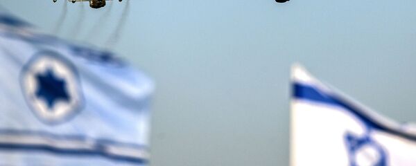 شلیک 190 موشک از نوار غزه به اسرائیل  - اسپوتنیک ایران  