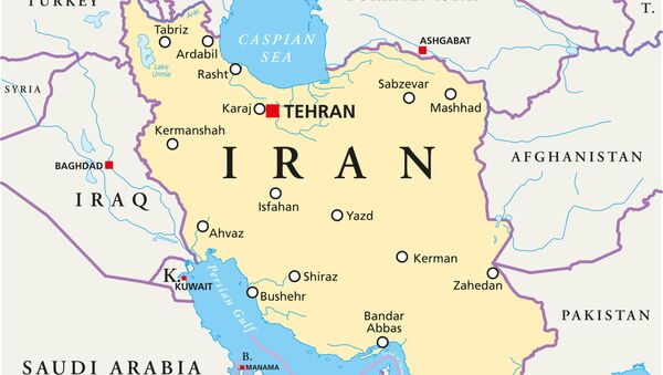 ایران - اسپوتنیک ایران  